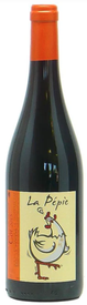 Cabernet Franc, Domaine de la Pépière 'La Pépiè'